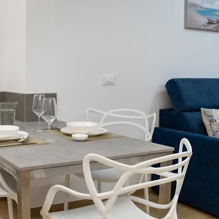 Apartment Morosini By Wonderful Italy *