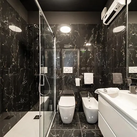 Morosini By Wonderful Italy Apartment *