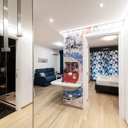 Morosini By Wonderful Italy Appartement