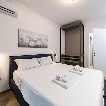 Apartment Morosini By Wonderful Italy