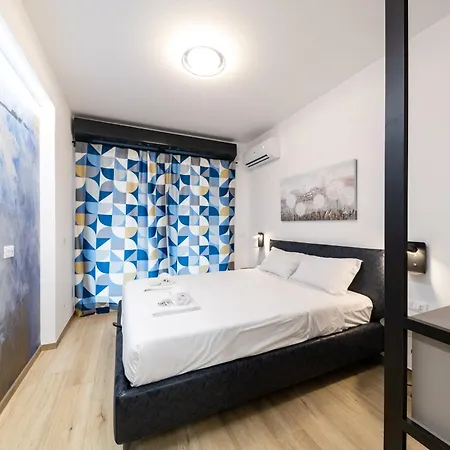 Morosini By Wonderful Italy Apartment Genoa