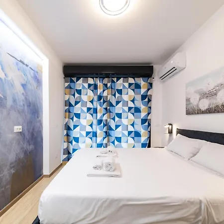 Apartment Morosini By Wonderful Italy *