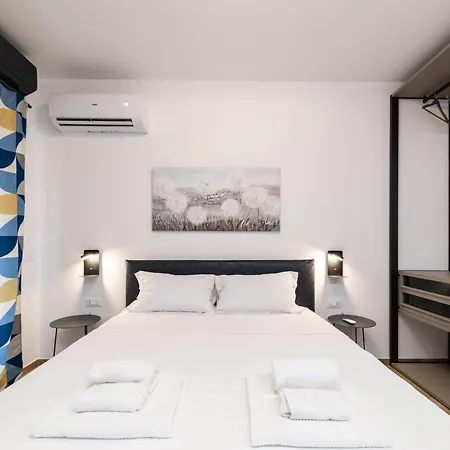 Morosini By Wonderful Italy Apartment *