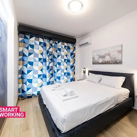 Apartment Morosini By Wonderful Italy *